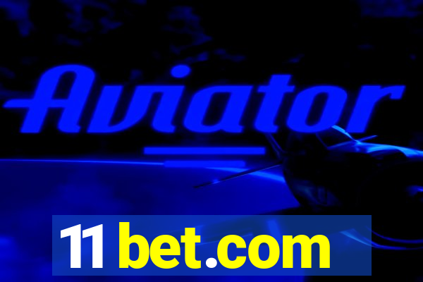 11 bet.com